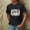 Legends Never Die shirt
