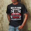 Funny Trucker Gifts Husband Semi Trailer Truck Driver Shirt