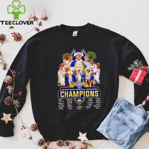 Fireworks 2024 Big East men’s basketball tournament Champions UConn Huskies hoodie, sweater, longsleeve, shirt v-neck, t-shirt