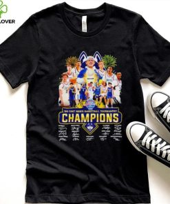 Fireworks 2024 Big East men’s basketball tournament Champions UConn Huskies shirt