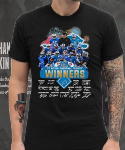 Fireworks Detroit Lions 23 24 NFC North Divisional Playoff winners signatures hoodie, sweater, longsleeve, shirt v-neck, t-shirt