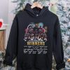 NFL Minnesota Vikings Baby Groot hoodie, sweater, longsleeve, shirt v-neck, t-shirt