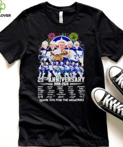 Fireworks Winnipeg Jets 25th anniversary 1999 2024 thank you for the memories hoodie, sweater, longsleeve, shirt v-neck, t-shirt