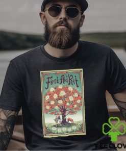 First Aid Kit O2 Academy Liverpool London August 14, 2023 Poster Shirt