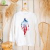 First Avenger Marvel Captain America T Shirt