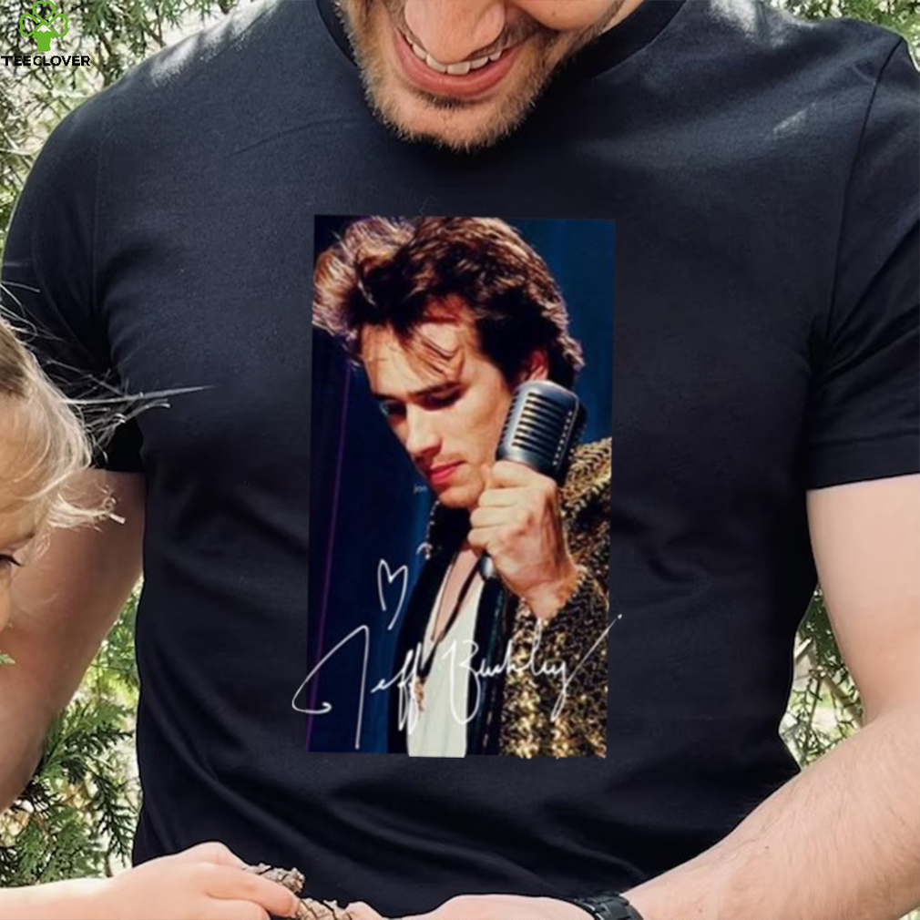 First Concert Tim Jeff Buckley shirt First Concert Tim Jeff Buckley shirt