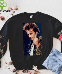 First Concert Tim Jeff Buckley shirt
