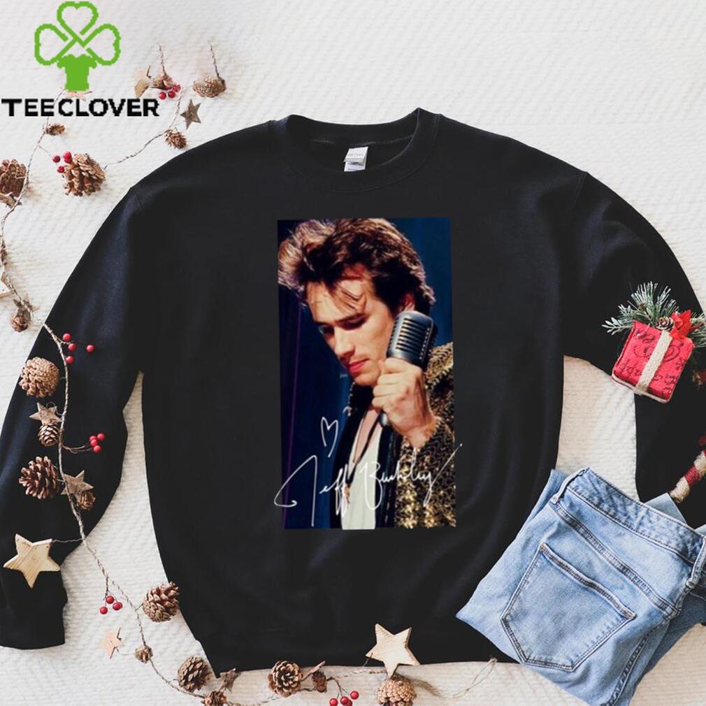 First Concert Tim Jeff Buckley shirt First Concert Tim Jeff Buckley shirt