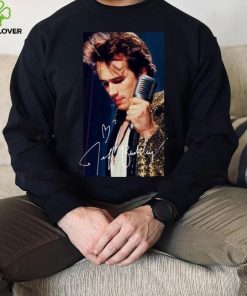 First Concert Tim Jeff Buckley shirt