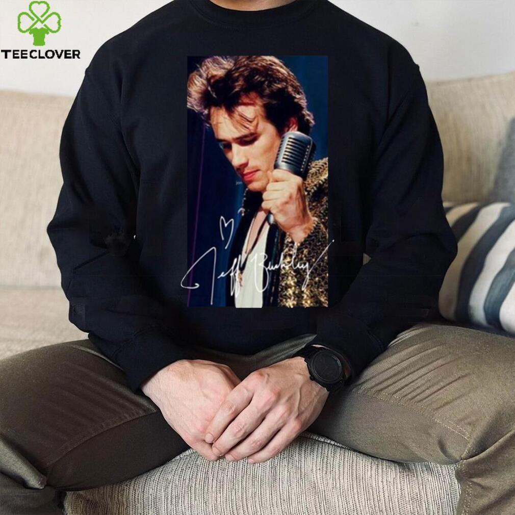 First Concert Tim Jeff Buckley shirt First Concert Tim Jeff Buckley shirt