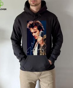 First Concert Tim Jeff Buckley shirt