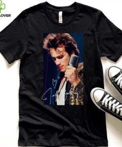 First Concert Tim Jeff Buckley shirt