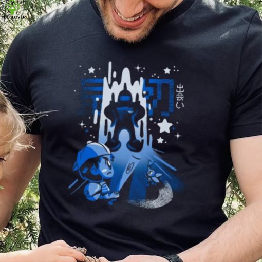 First Encounters T Shirt