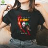 Drink coffee tee shirt