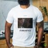 Kiss The Rings Champions T Shirt