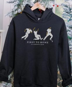 First to Home hoodie, sweater, longsleeve, shirt v-neck, t-shirt