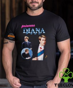 Firstprnce Henry Princess Diana Shirt