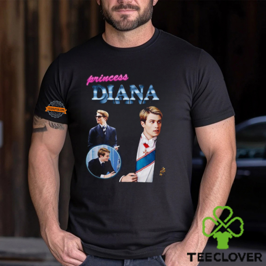 Firstprnce Henry Princess Diana Shirt Firstprnce Henry Princess Diana Shirt