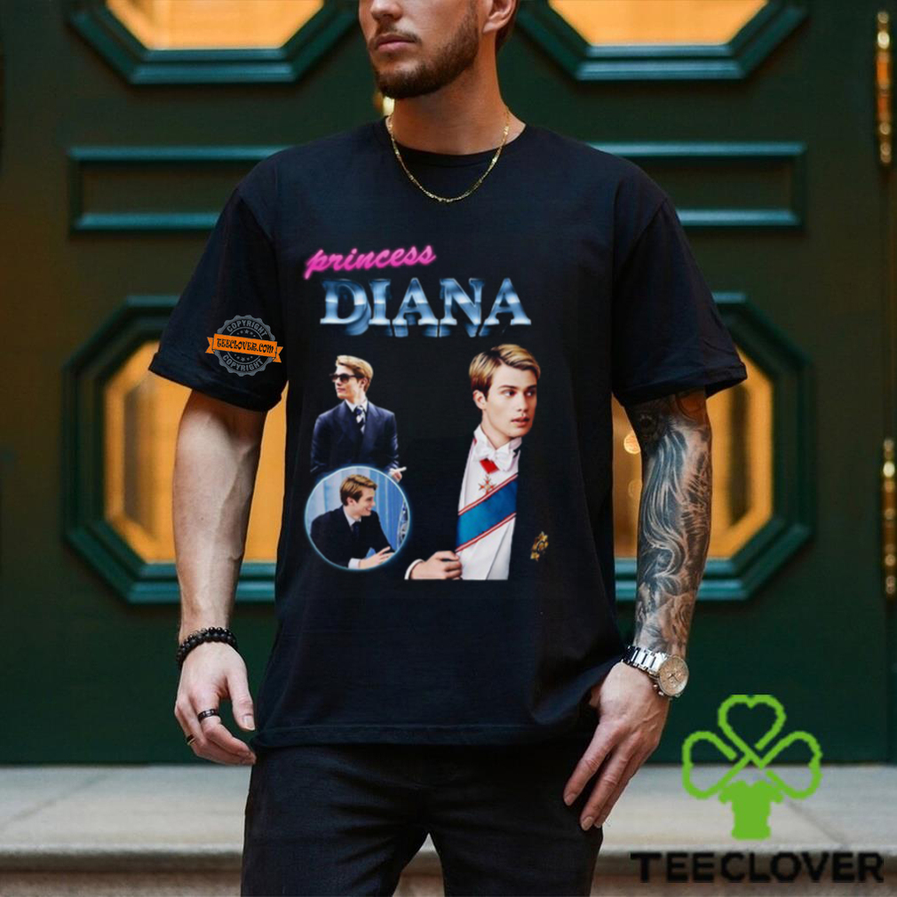 Firstprnce Henry Princess Diana Shirt Firstprnce Henry Princess Diana Shirt