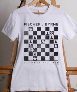 Fischer V Byrne Grand Master Shirt