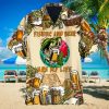 Buffalo Bills NFL Flame Ball Hawaiian Shirt For Fans