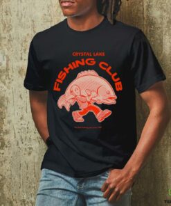 Fishing Club T Shirt