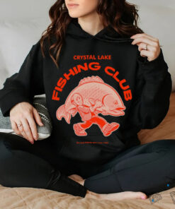 Fishing Club T Shirt