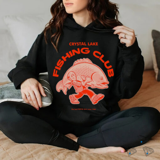 Fishing Club T Shirt