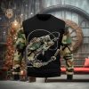 Dear Santa Just Bring Goats Ugly Christmas Sweater, Xmas Goat Sweater