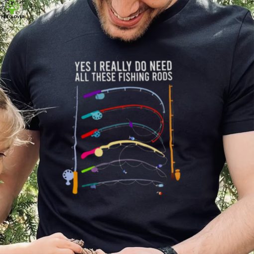 Fishing Lover Shirt
