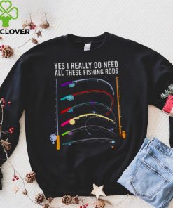 Fishing Lover Shirt