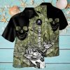 Guitar All I Need Is Playing Music Hawaiian Shirt Impressive Gift
