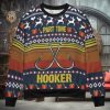 Rick And Morty Ugly Christmas Sweaters Let Schwifty Christmas Style