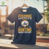 Basketball I’ve got 5 fouls and I’m not afraid to use them shirt