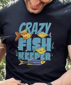 Fishkeeping Aquarium Keeper Fishkeeper Saltwater shirt 3 Fishkeeping Aquarium Keeper Fishkeeper Saltwater shirt