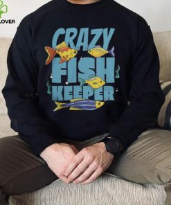 Fishkeeping Aquarium Keeper Fishkeeper Saltwater shirt 4 Fishkeeping Aquarium Keeper Fishkeeper Saltwater shirt