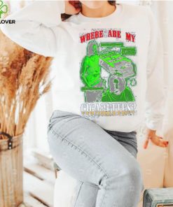 Fishtanklive Where Are My Cigarettes Sweatshirt 3 Fishtanklive Where Are My Cigarettes Sweatshirt