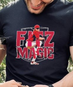 Fitzmagic Boosted Biz Fitzmagic Shirt