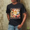 Motley Crue 43 Years 1981 2024 Thank You For The Memories Signature Long Sleeve T Shirt Motley Crue 43 Years 1981 2024 Thank You For The Memories Signature Long Sleeve T Shirt