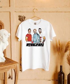 Five Boyband Music band shirt 3 Five Boyband Music band shirt