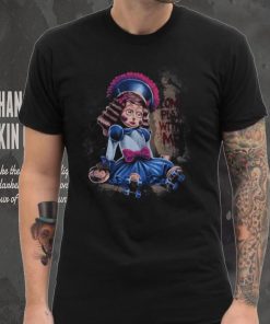 Five Nights At Freddy's Ella Come Play With Me T Shirt