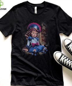 Five Nights At Freddy's Ella Come Play With Me T Shirt