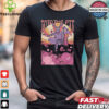 Podmeetsworldshow No One Gets Out Alive t shirt