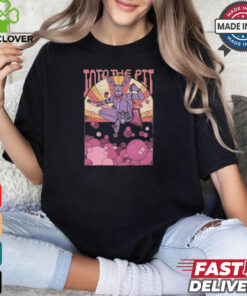 Five Nights At Freddy’s Into The Pit Ball Pit Bonnie t shirt
