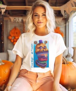 Five Nights At Freddy’s Midnight Snack T Shirt