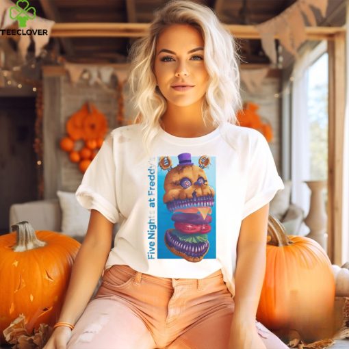 Five Nights At Freddy’s Midnight Snack T Shirt