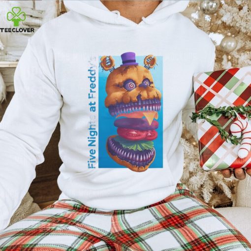 Five Nights At Freddy’s Midnight Snack T Shirt