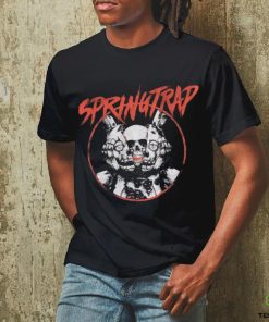 Five Nights At Freddy’s Springtrap New T Shirt