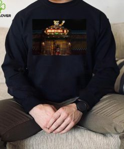 Five Nights at Freddys FNAF 2023 shirt