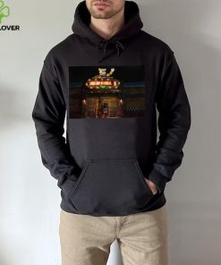 Five Nights at Freddys FNAF 2023 shirt